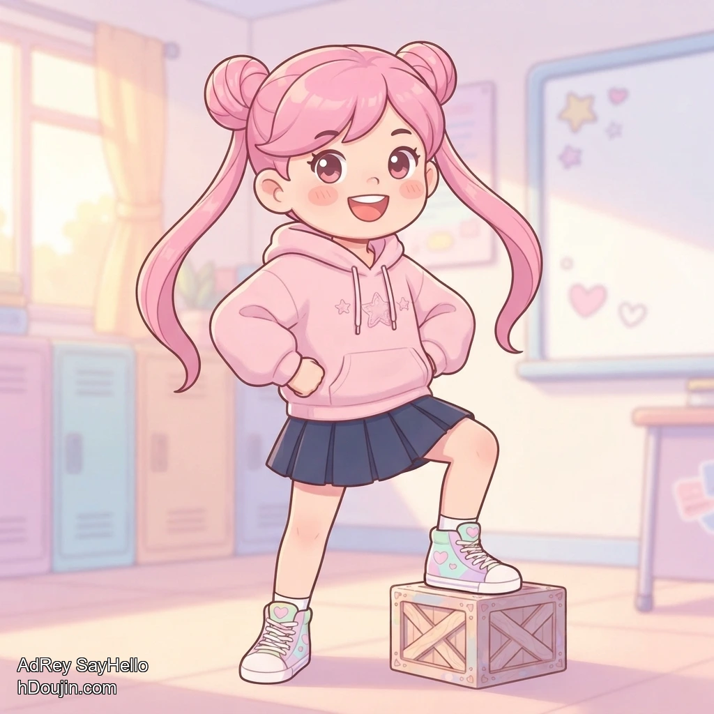 Mascot