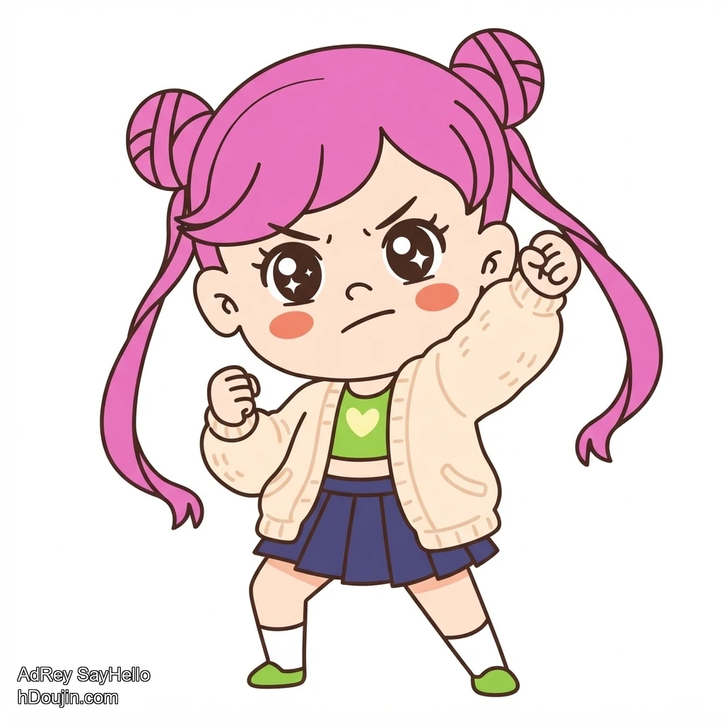 Mascot