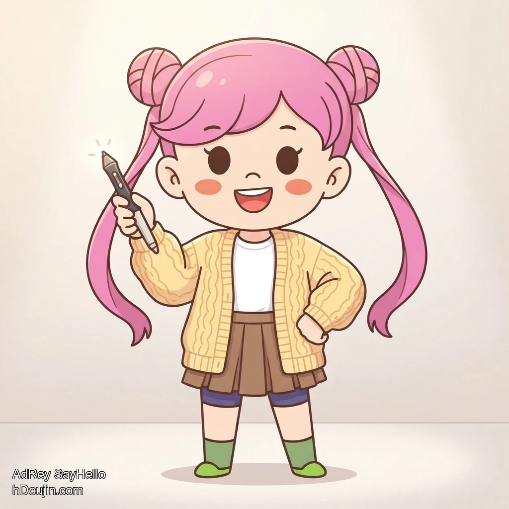 Mascot