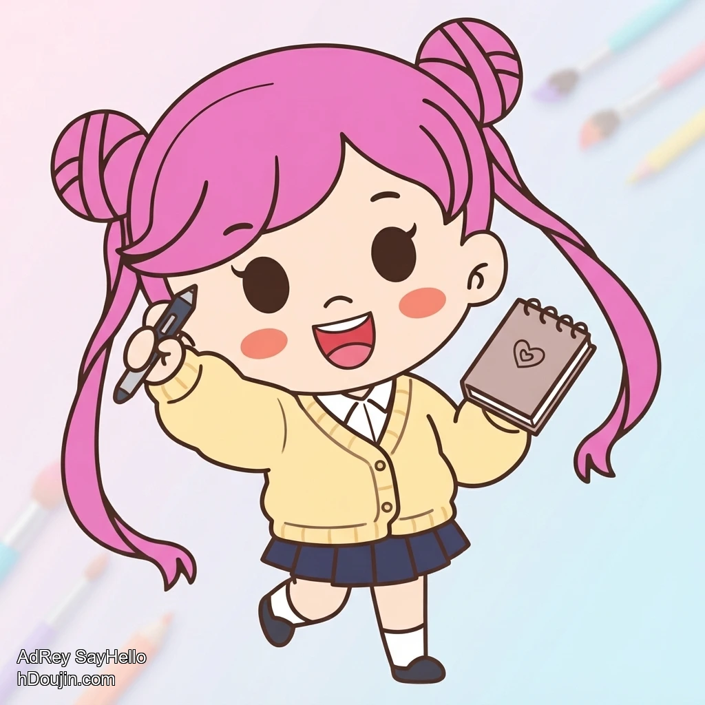 Mascot