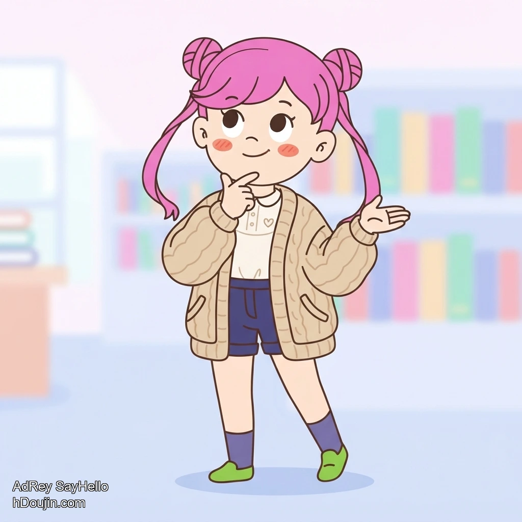 Mascot