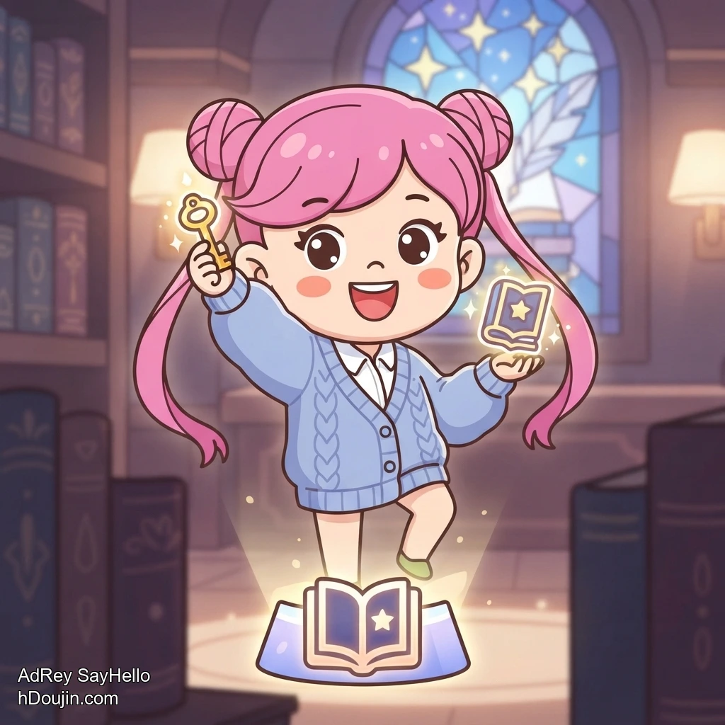 Mascot