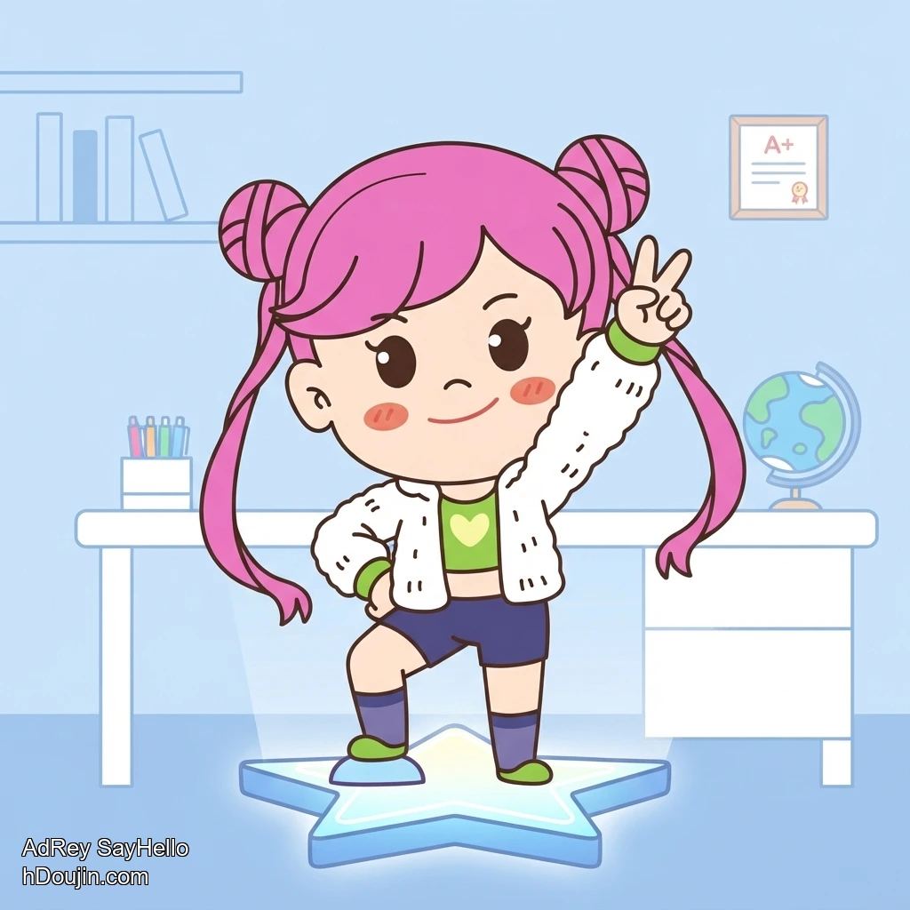 Mascot