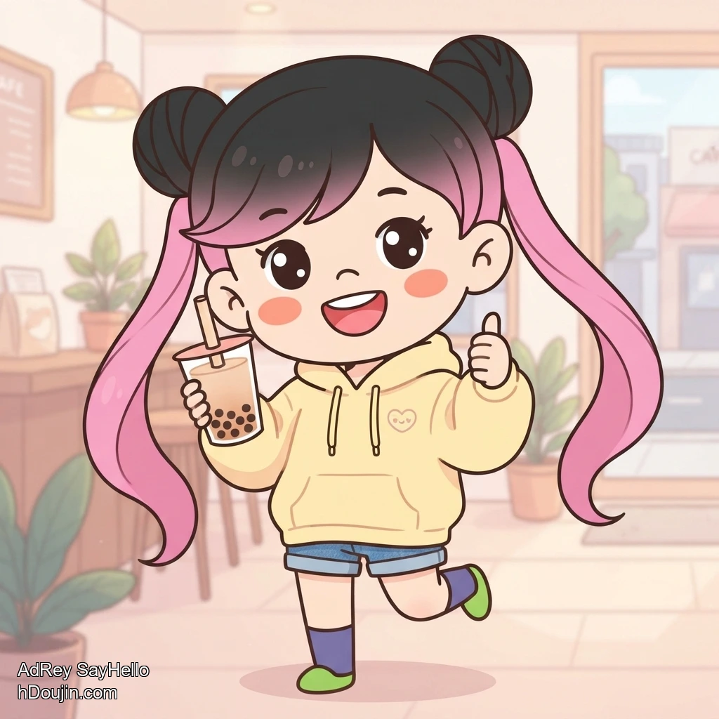 Mascot