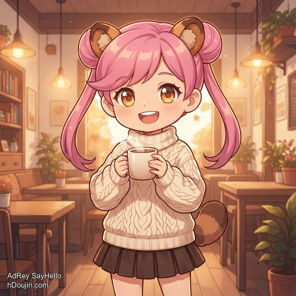 Mascot