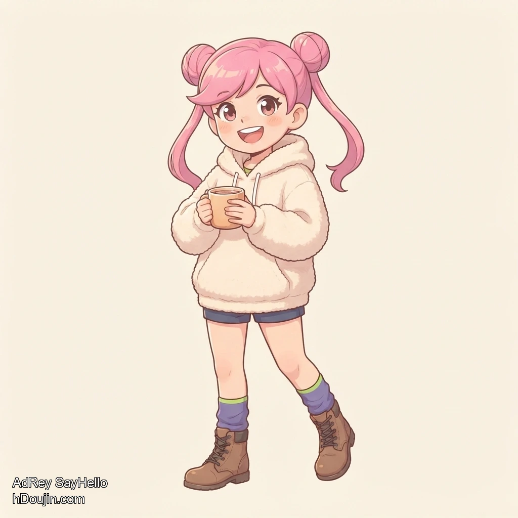 Mascot