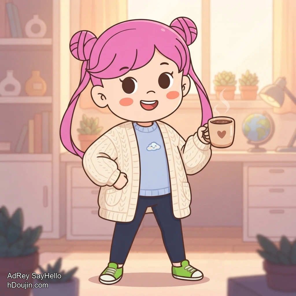 Mascot