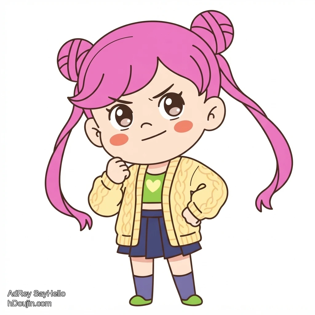 Mascot