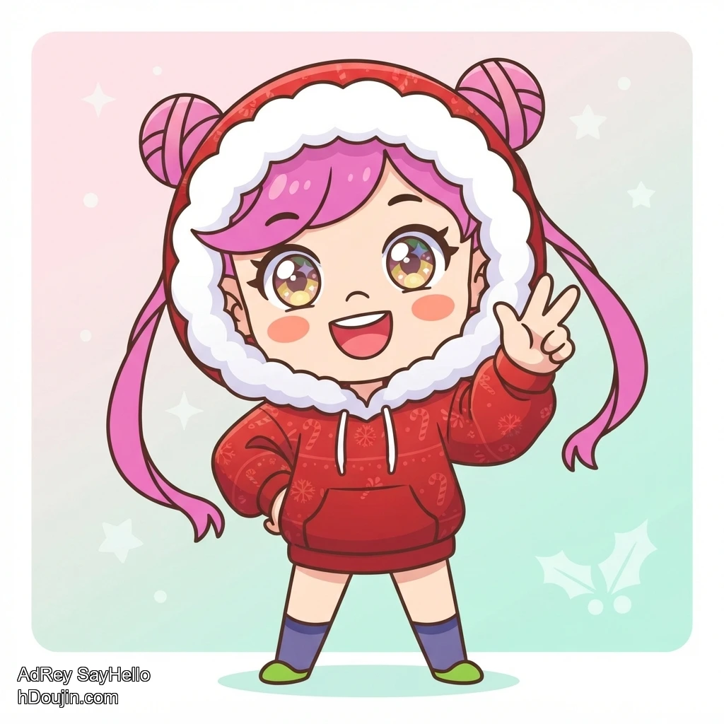 Mascot