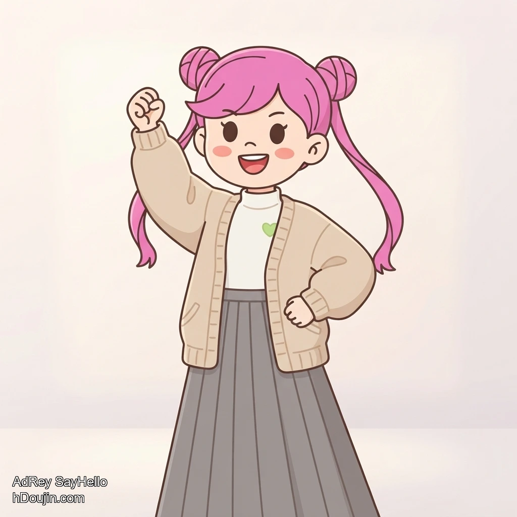 Mascot