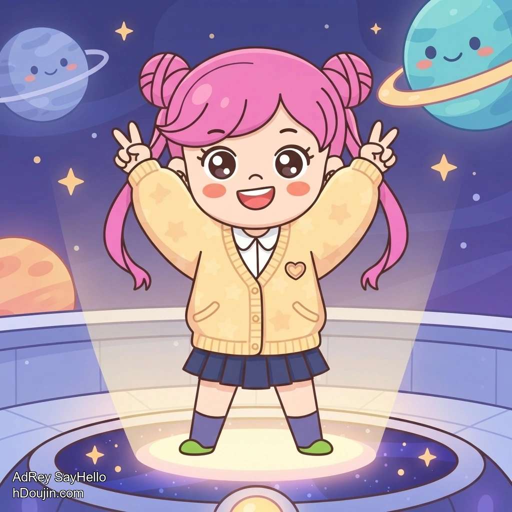 Mascot