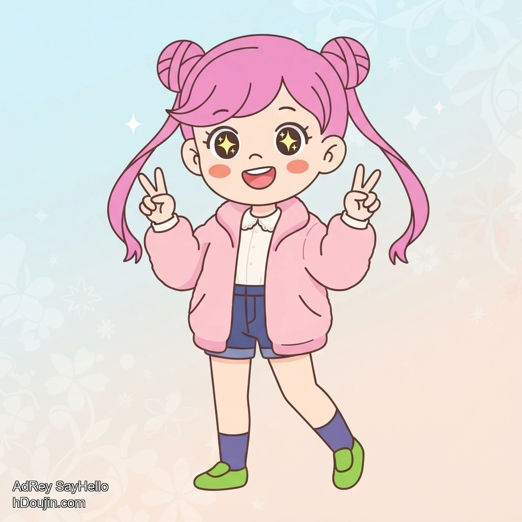 Mascot