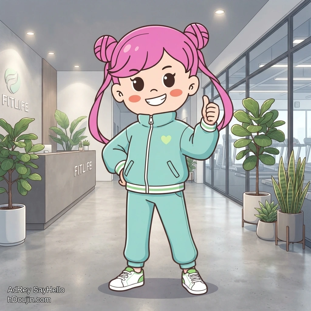 Mascot