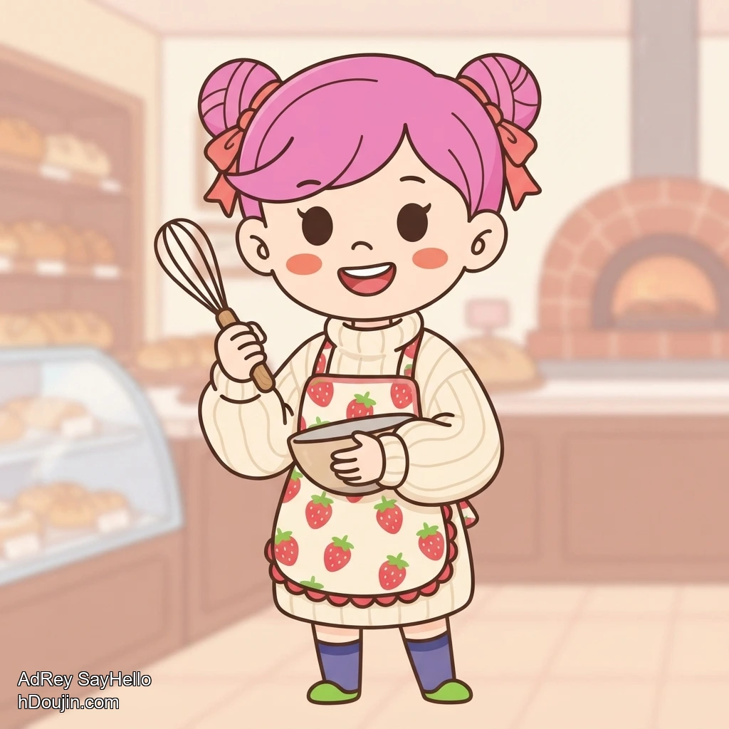 Mascot