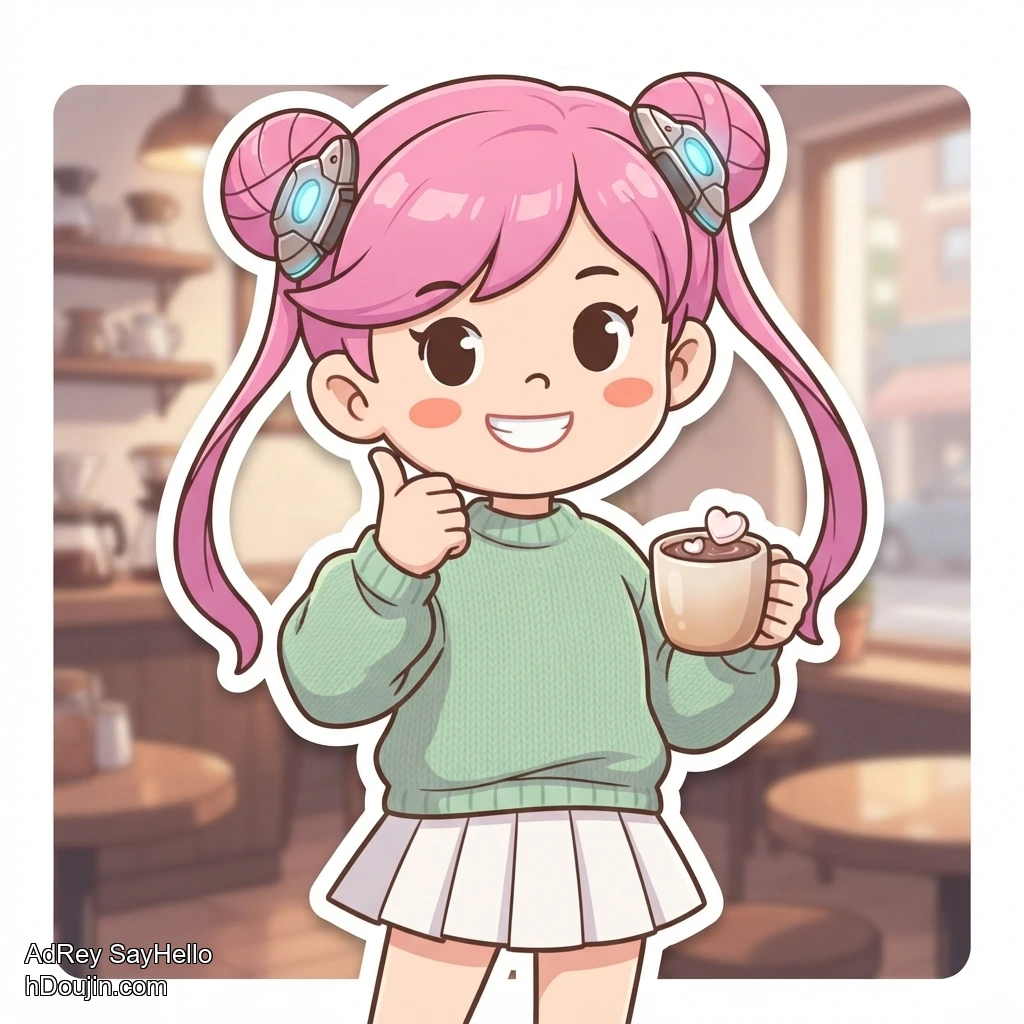 Mascot