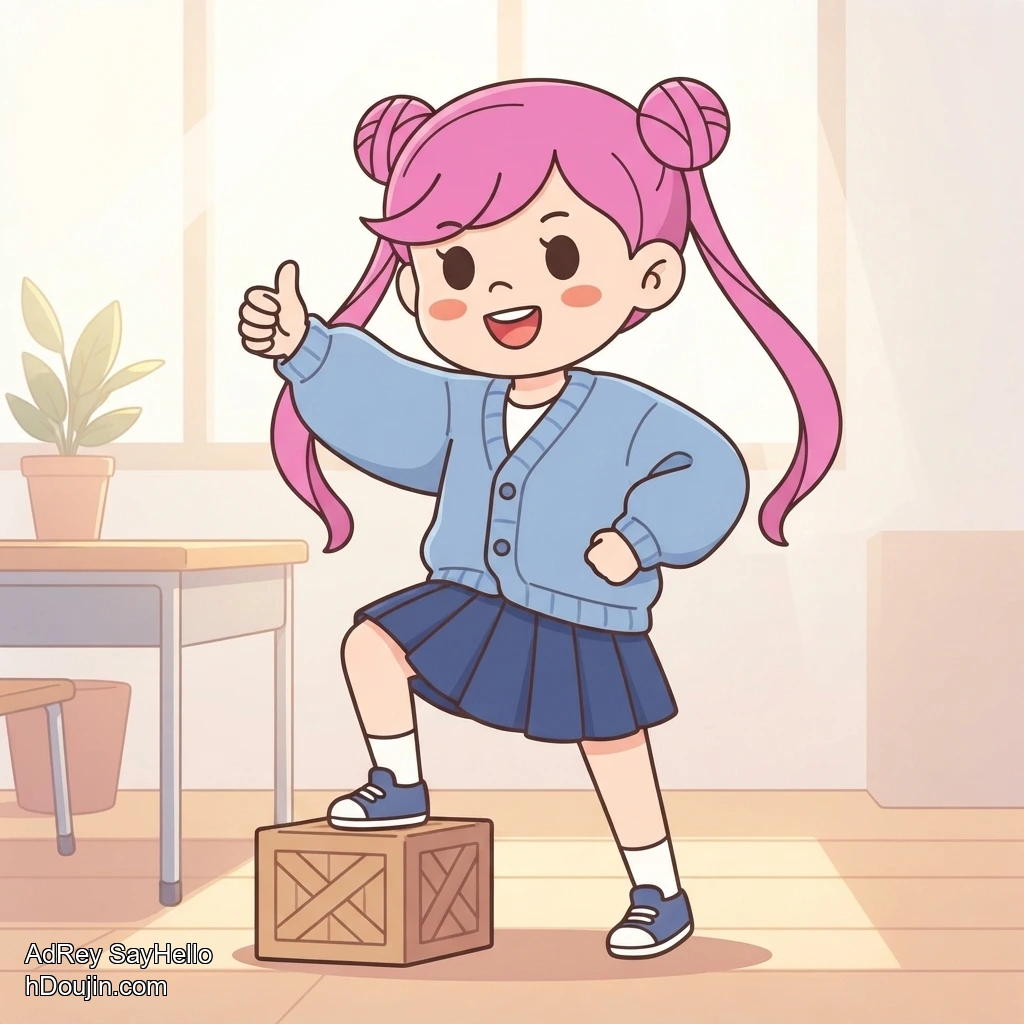 Mascot