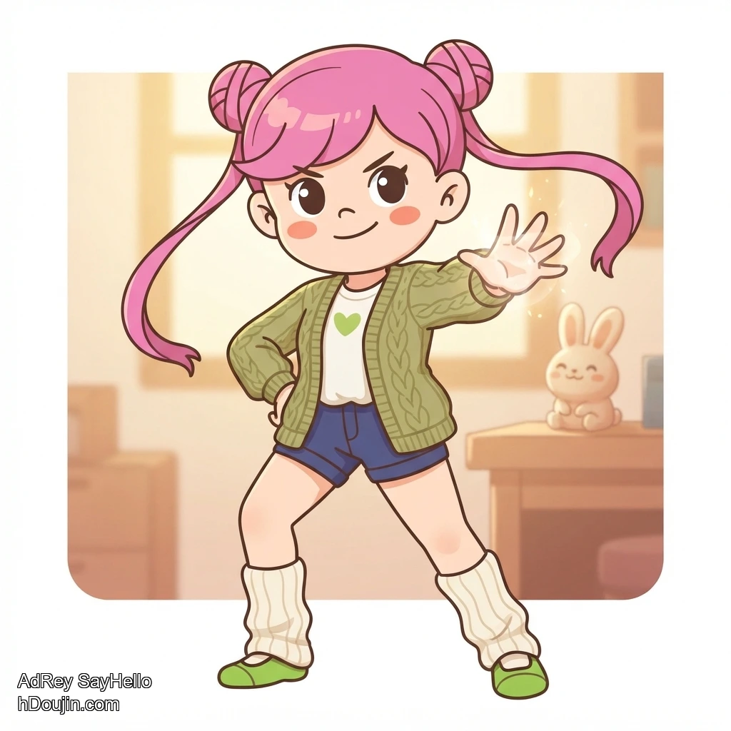 Mascot