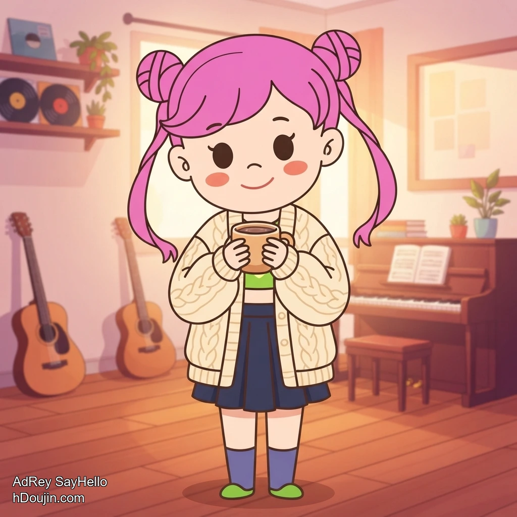 Mascot