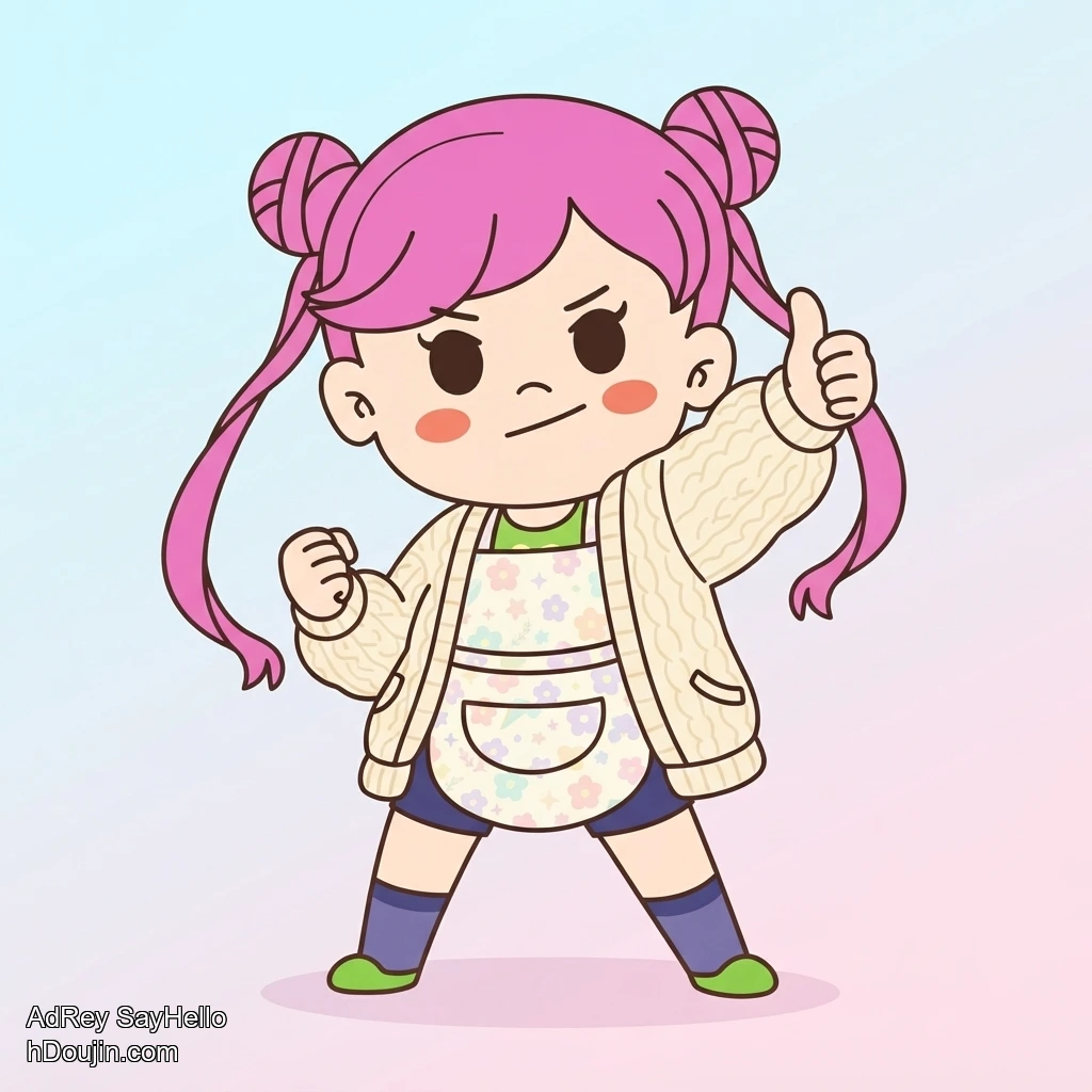 Mascot