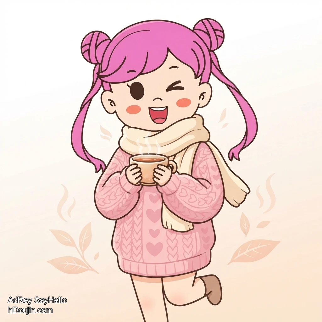 Mascot