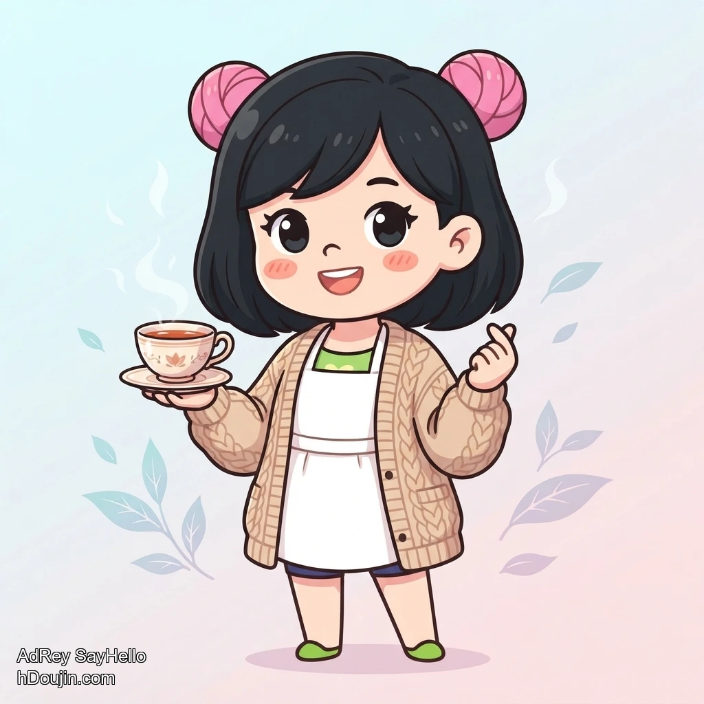 Mascot