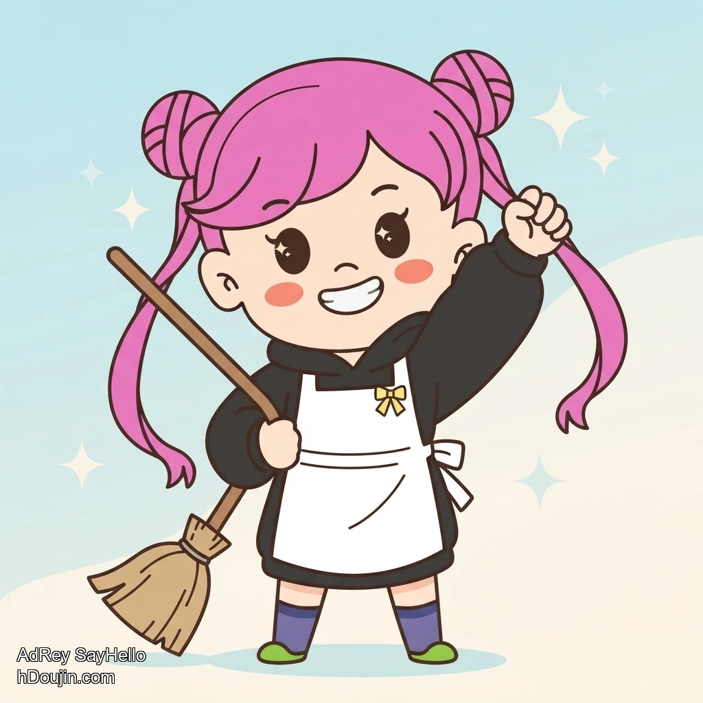 Mascot