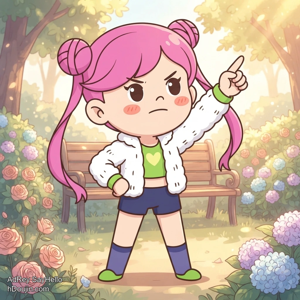 Mascot