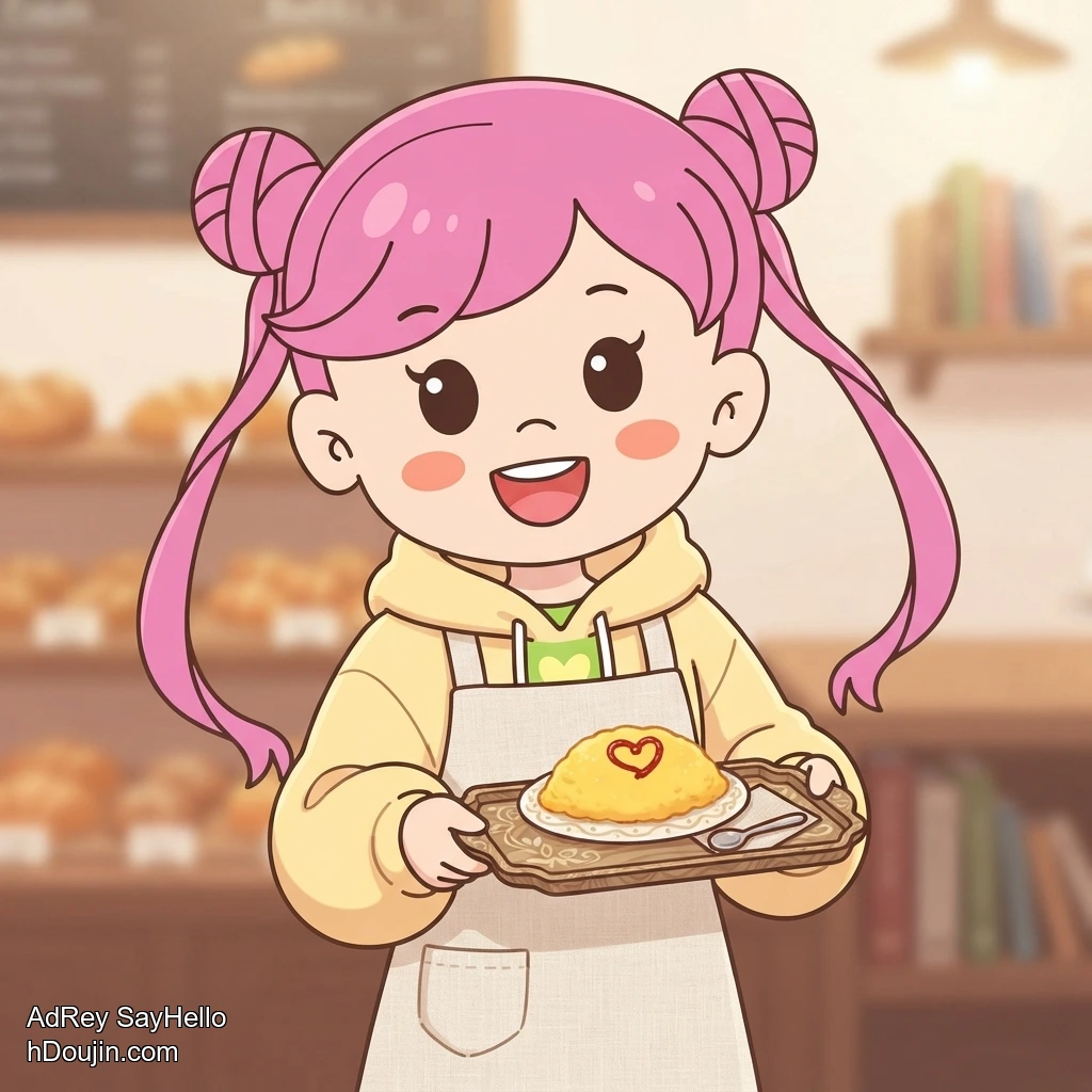 Mascot