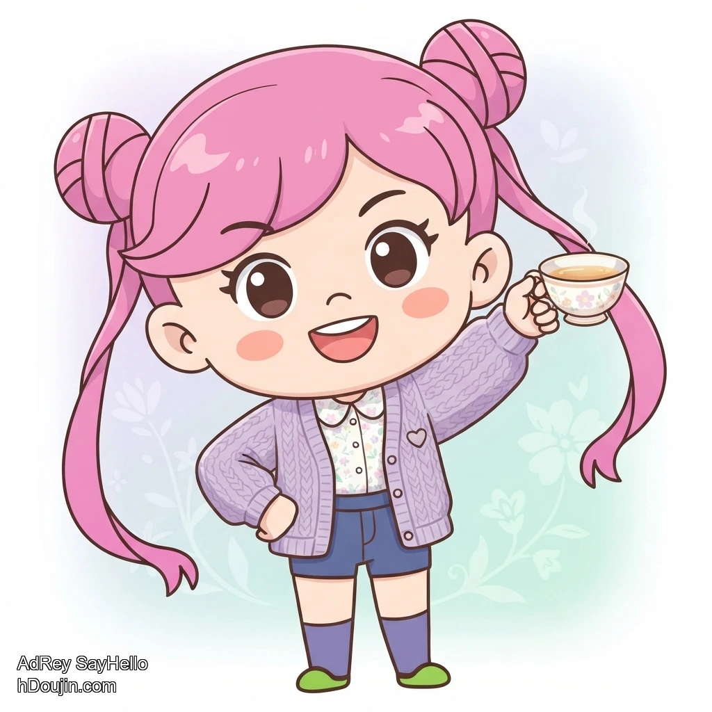 Mascot