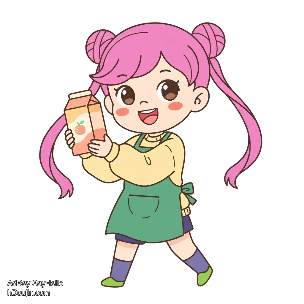 Mascot