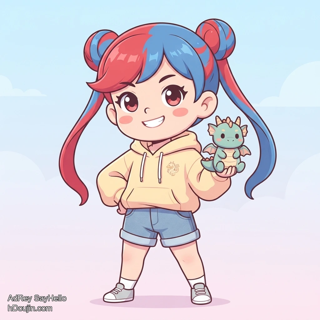 Mascot