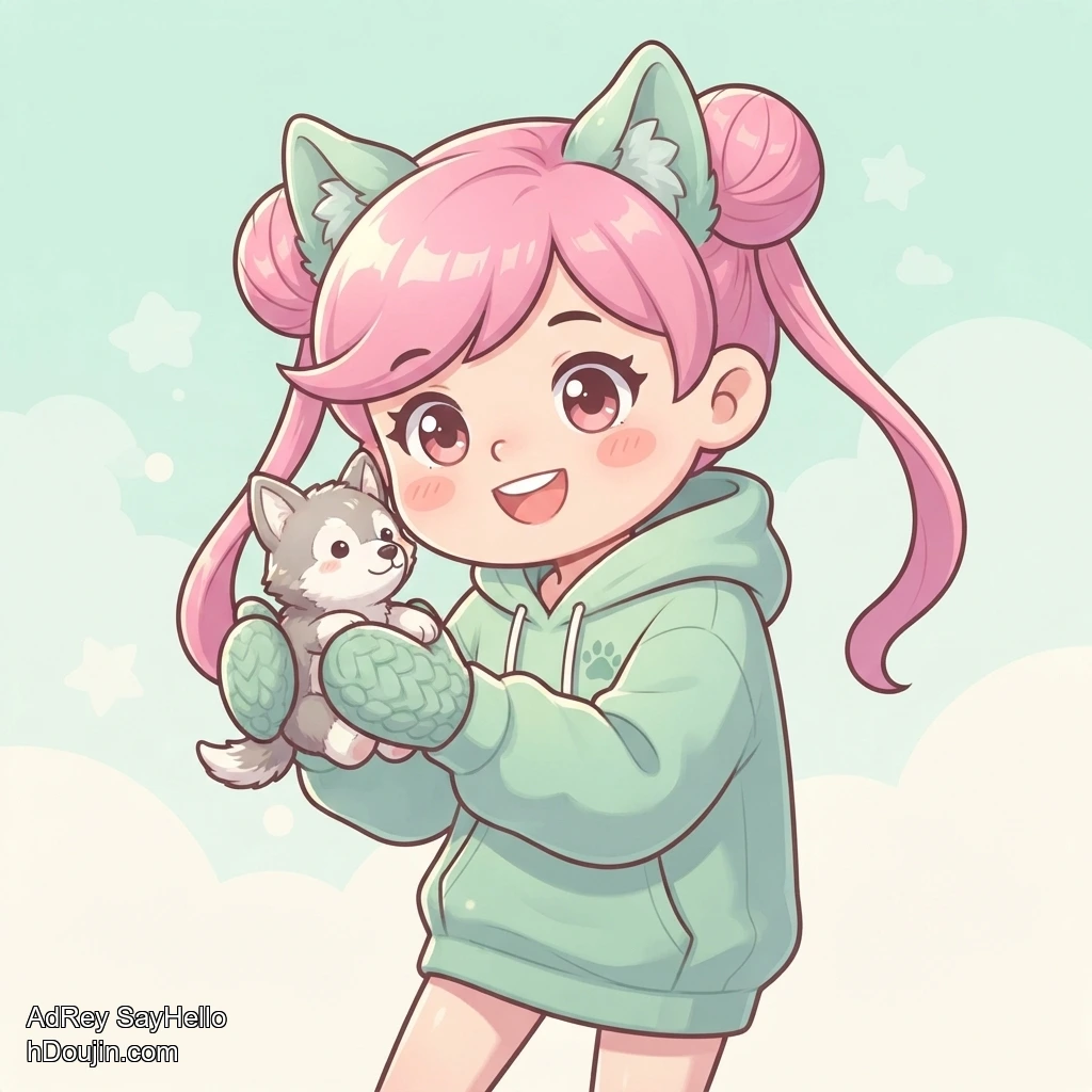 Mascot