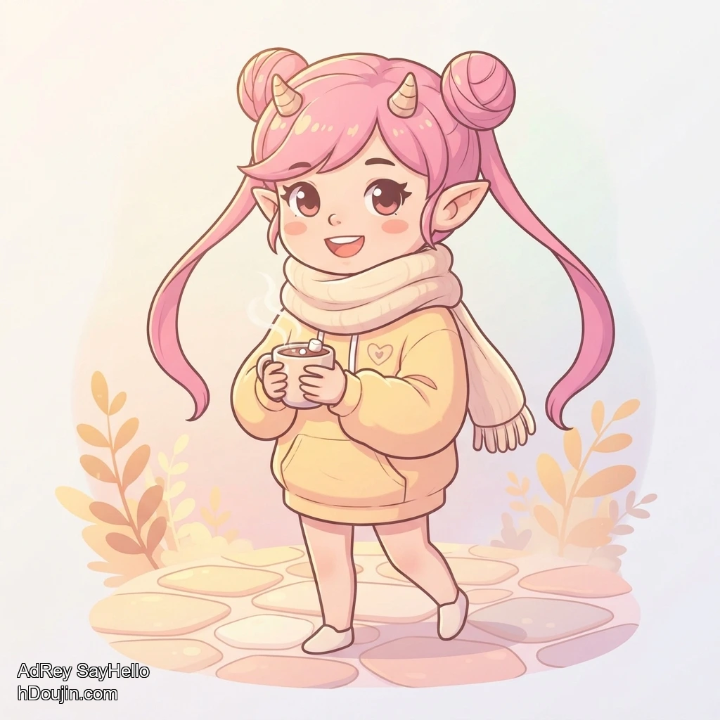 Mascot
