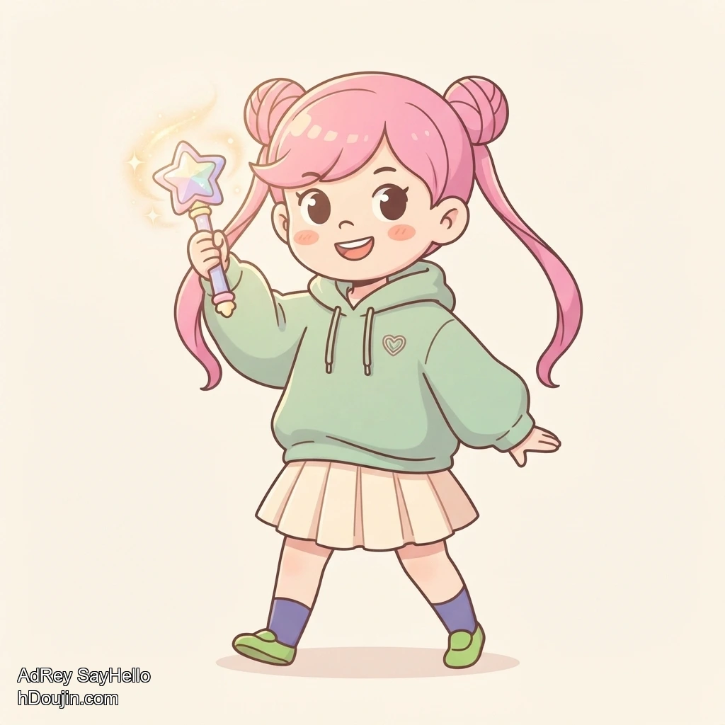 Mascot
