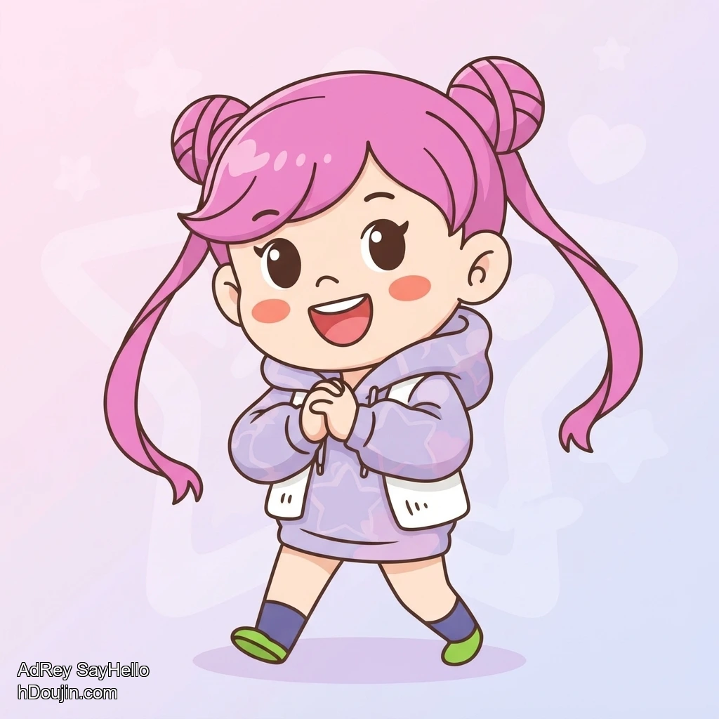 Mascot