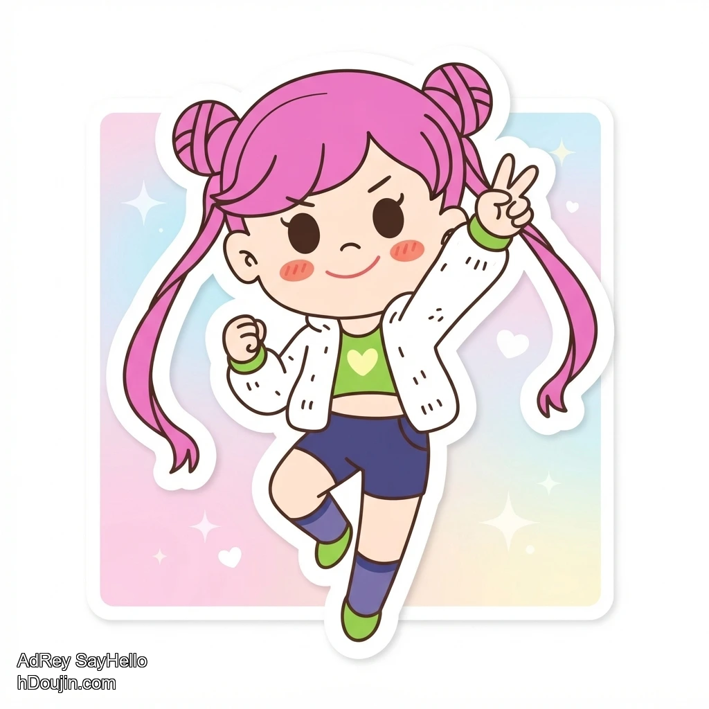 Mascot