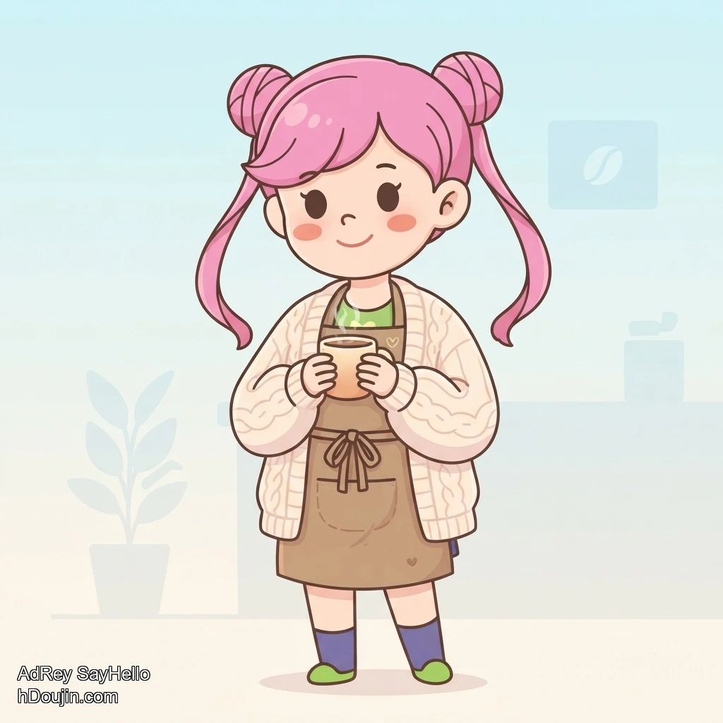 Mascot
