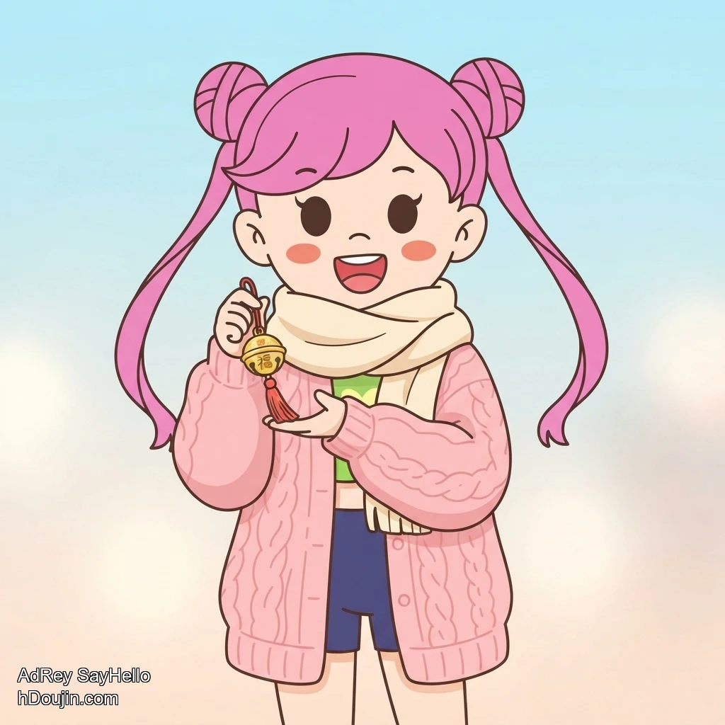 Mascot