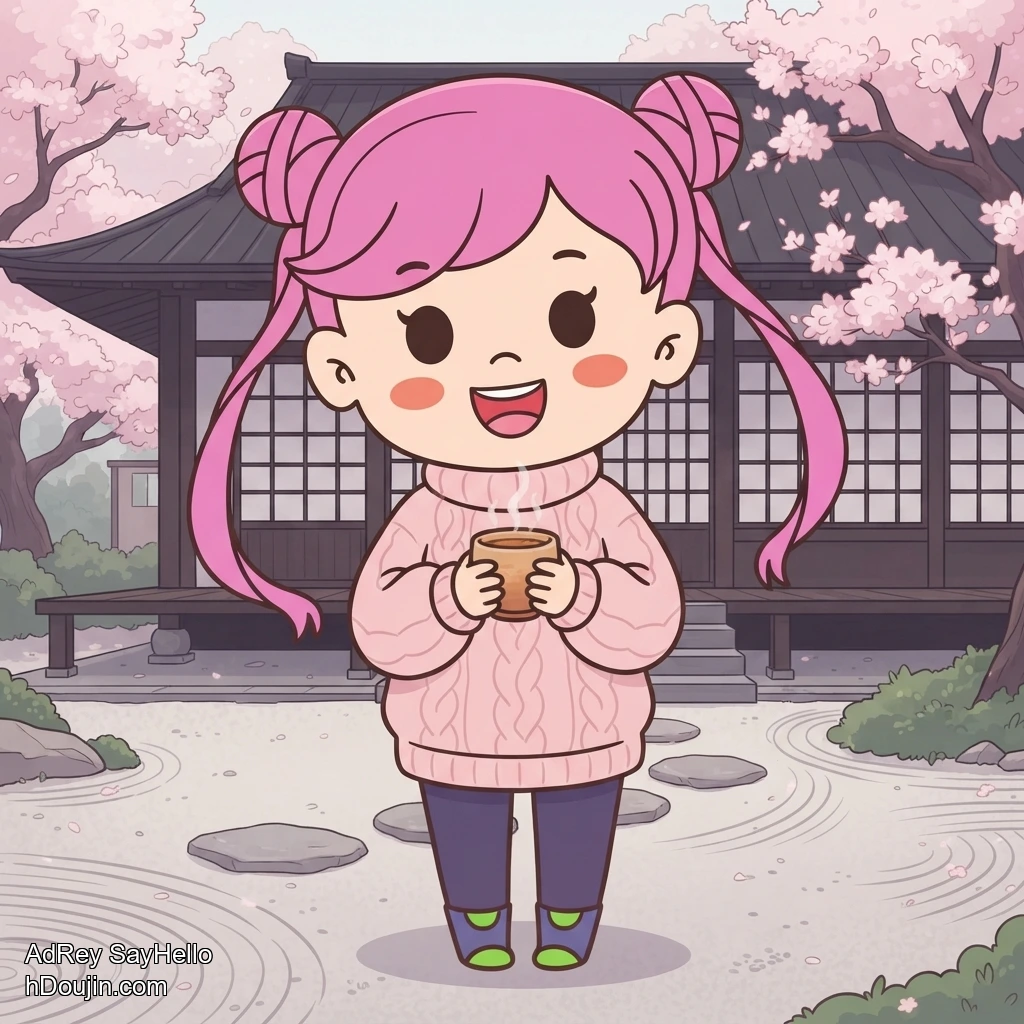 Mascot