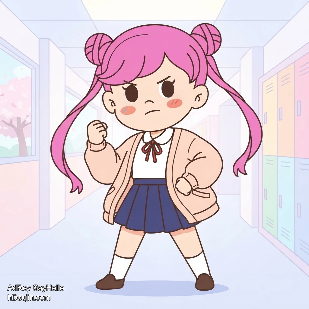 Mascot