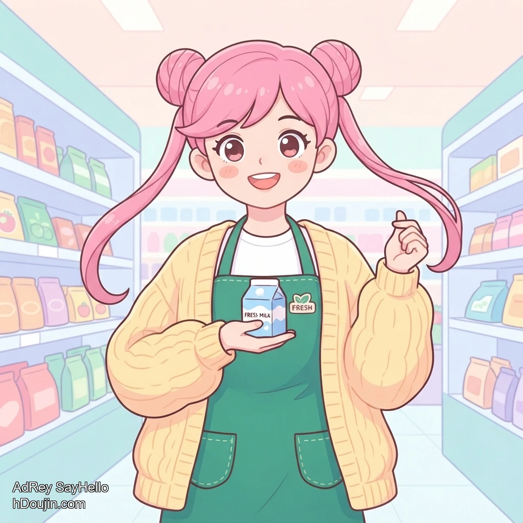 Mascot