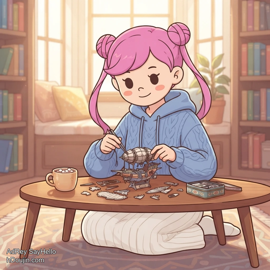 Mascot