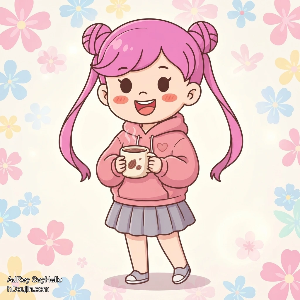 Mascot