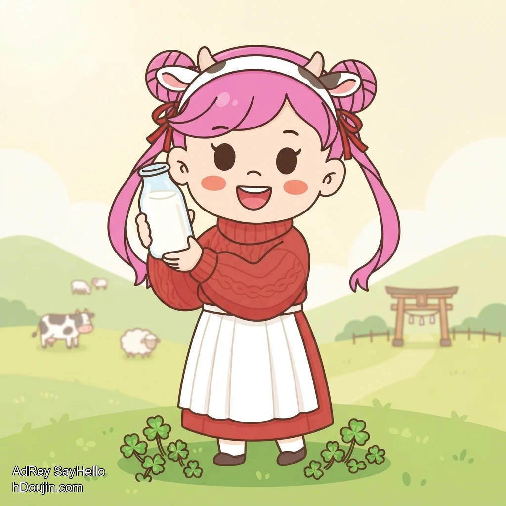 Mascot