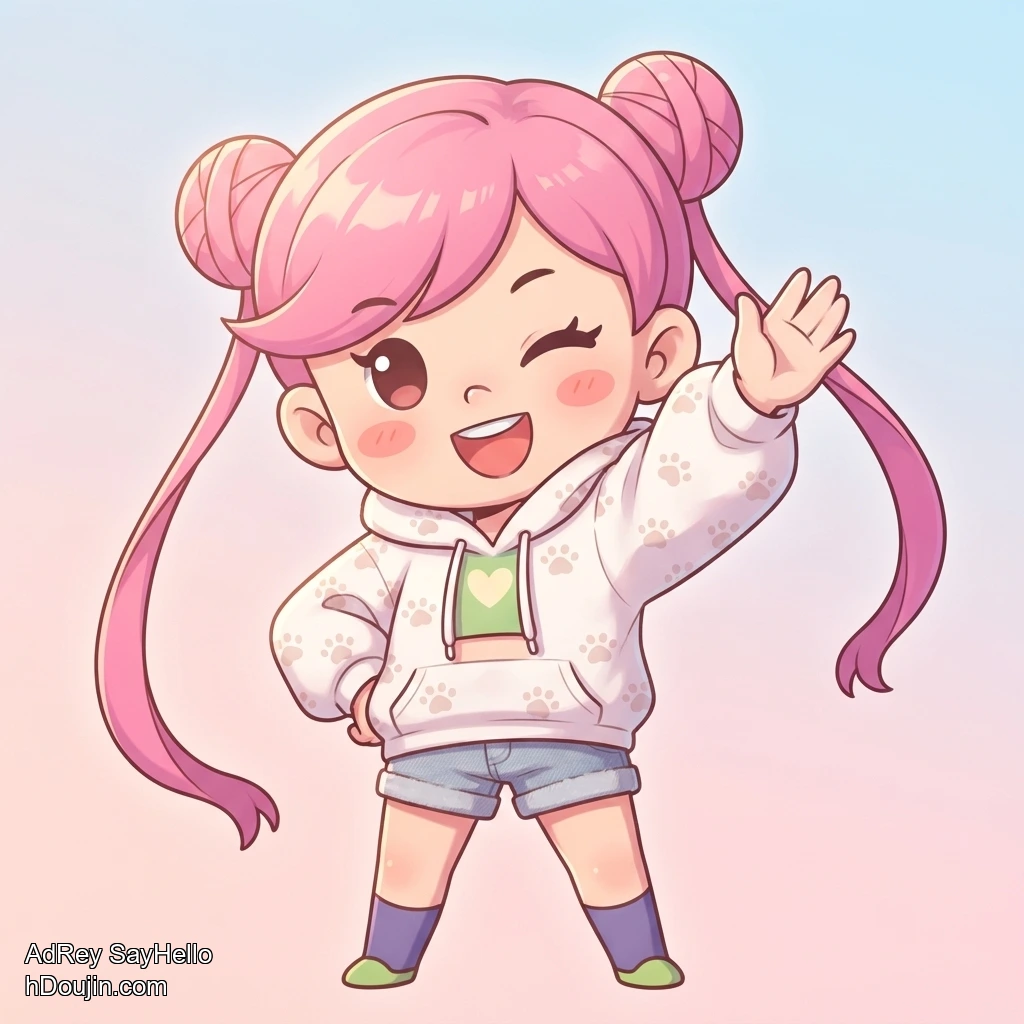 Mascot