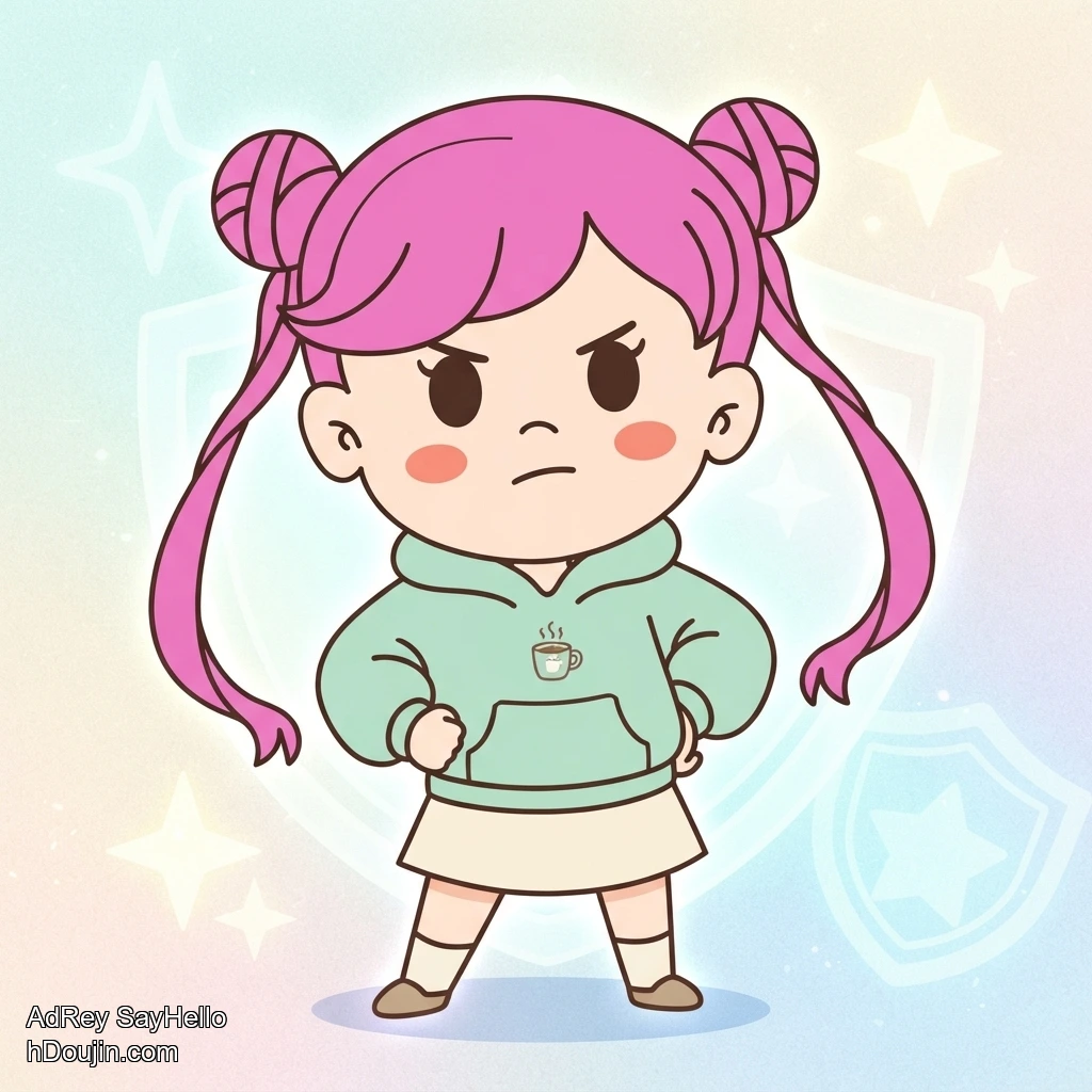 Mascot