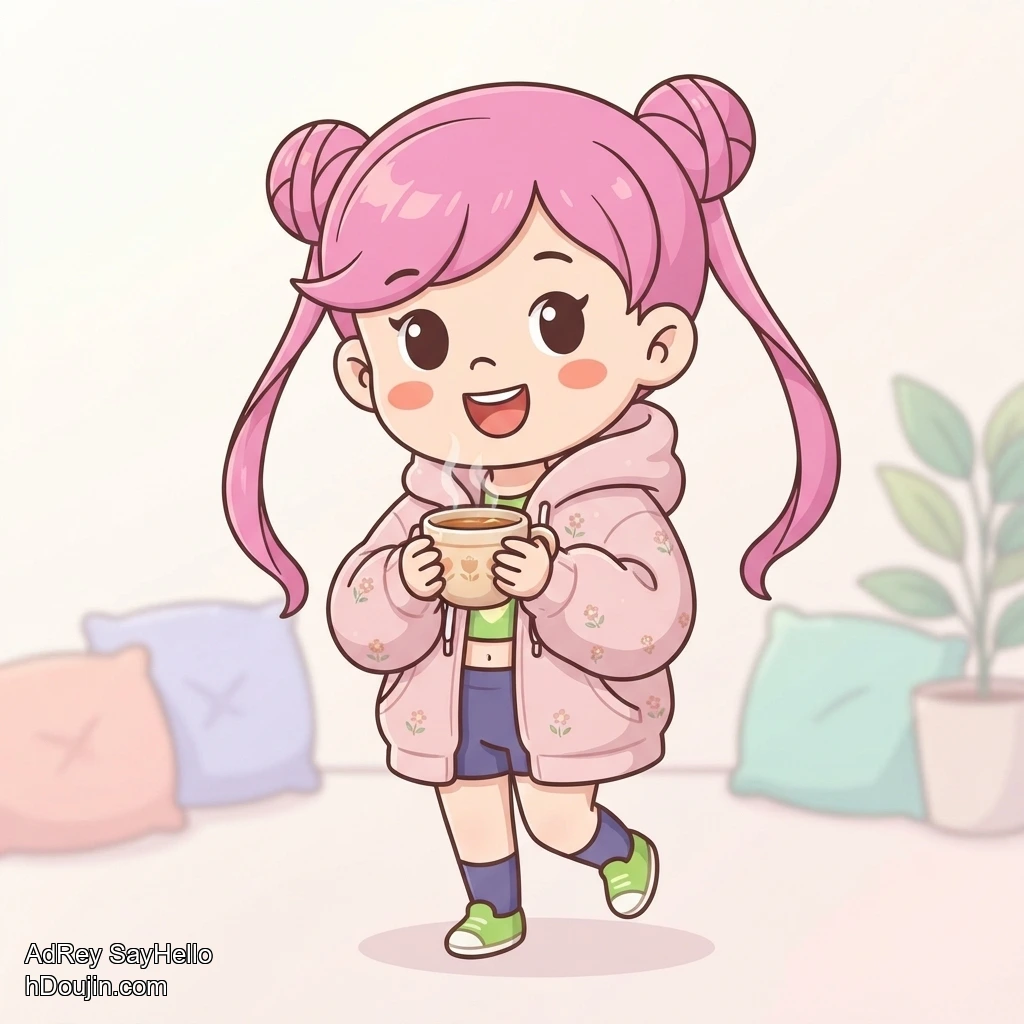 Mascot