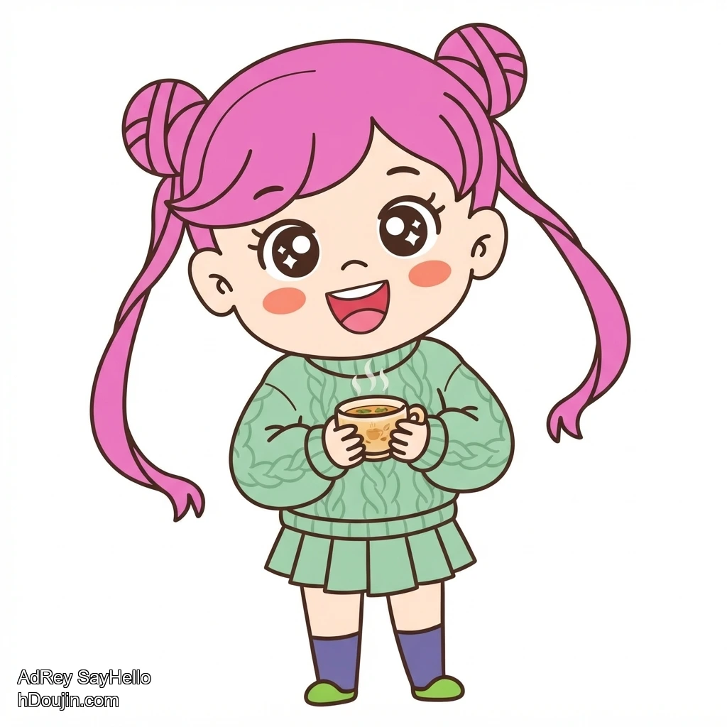Mascot