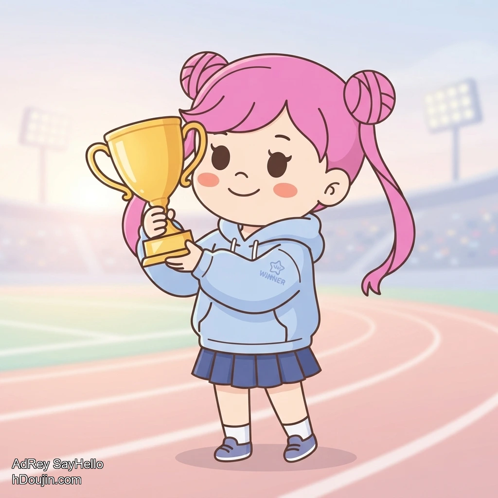 Mascot