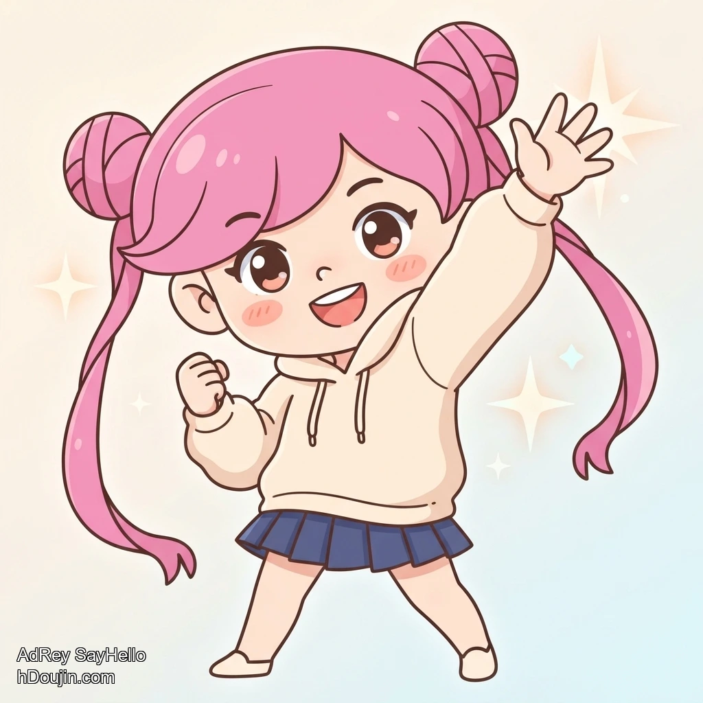 Mascot